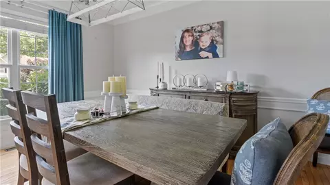 Dining - 68 Castle Rocks Rd, Warwick, RI 02886 photo 1 of 2