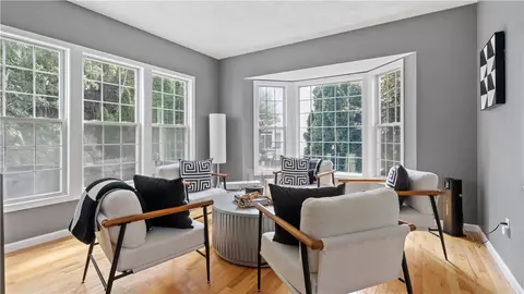 Living - 68 Castle Rocks Rd, Warwick, RI 02886 photo 3 of 3