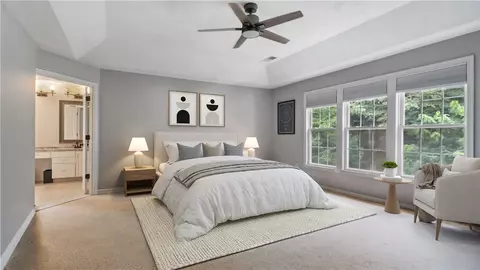 Bedroom - 68 Castle Rocks Rd, Warwick, RI 02886 photo 1 of 5