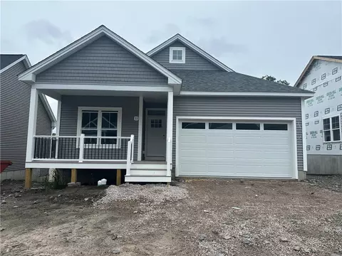 11 Wyndham Way, North Kingstown, RI 02852