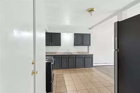 Kitchen - 193 Arnold St, Woonsocket, RI 02895 photo 1 of 2