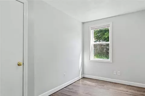 Bedroom - 193 Arnold St, Woonsocket, RI 02895 photo 5 of 6