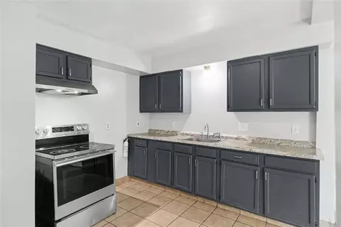 Kitchen - 193 Arnold St, Woonsocket, RI 02895 photo 2 of 2