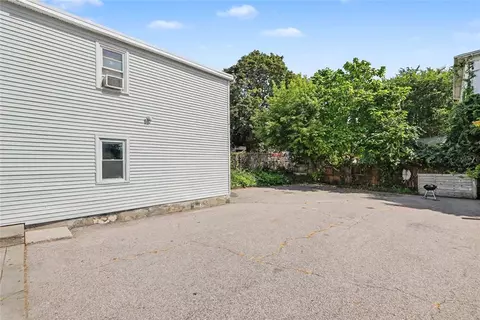 Exterior - 193 Arnold St, Woonsocket, RI 02895 photo 4 of 4