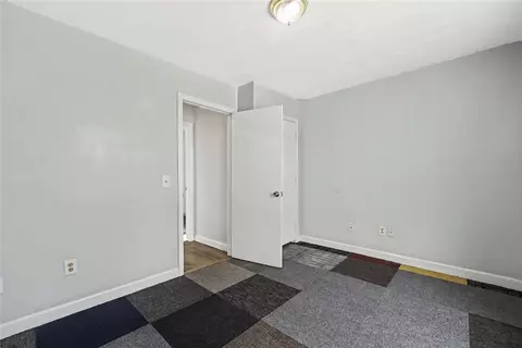 Bedroom - 193 Arnold St, Woonsocket, RI 02895 photo 4 of 6