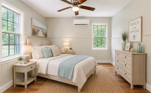 Bedroom - 10 Lofty Heights Rd, Westerly, RI 02891 photo 5 of 5
