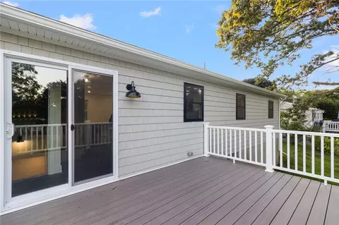 Exterior - 6 Holmes St, Westerly, RI 02891 photo 2 of 7