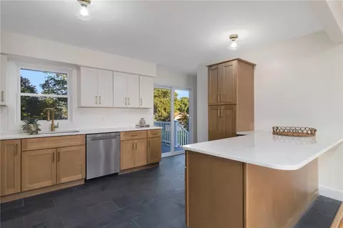 Kitchen - 6 Holmes St, Westerly, RI 02891 photo 3 of 5