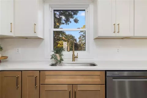 Kitchen - 6 Holmes St, Westerly, RI 02891 photo 2 of 5