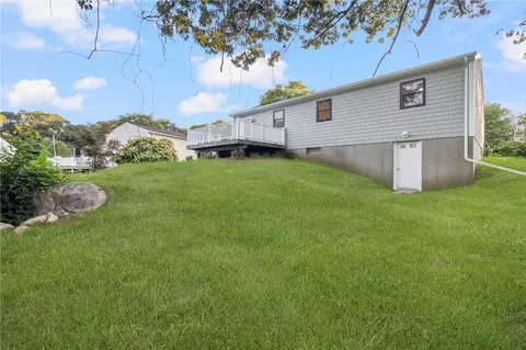 Exterior - 6 Holmes St, Westerly, RI 02891 photo 6 of 7