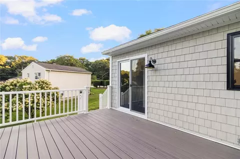 Exterior - 6 Holmes St, Westerly, RI 02891 photo 4 of 7