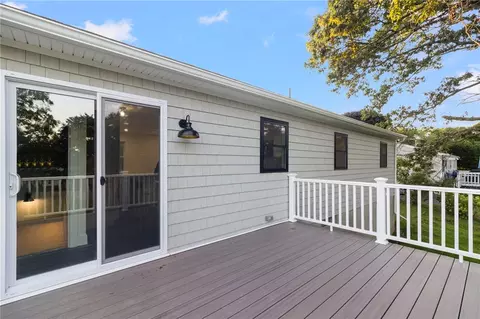 Exterior - 6 Holmes St, Westerly, RI 02891 photo 2 of 7