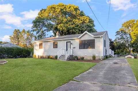 Exterior - 6 Holmes St, Westerly, RI 02891 photo 7 of 7