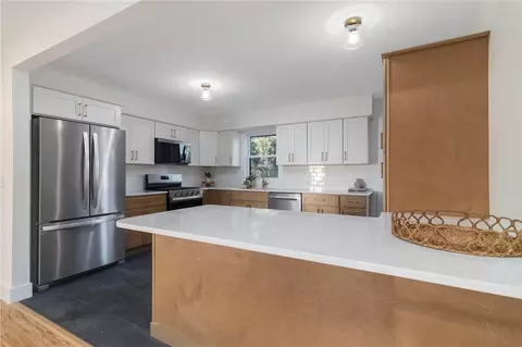 Kitchen - 6 Holmes St, Westerly, RI 02891 photo 1 of 5