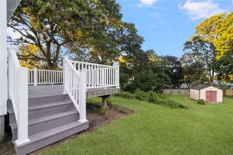 Exterior - 6 Holmes St, Westerly, RI 02891 photo 5 of 7