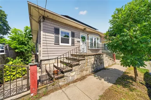 63 Georgia Ave, Providence, RI 02905