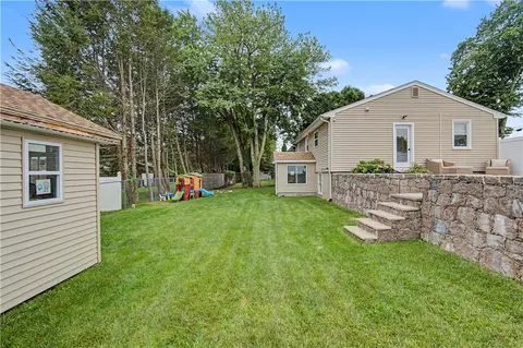 Exterior - 8 Progress Ave, Johnston, RI 02919 photo 7 of 12