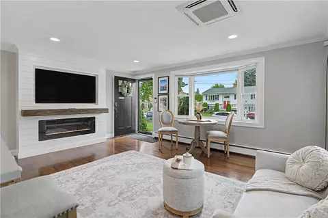 Living - 8 Progress Ave, Johnston, RI 02919 photo 1 of 1