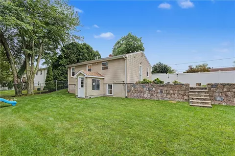 Exterior - 8 Progress Ave, Johnston, RI 02919 photo 8 of 12