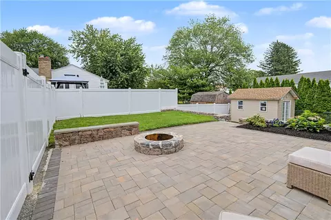 Exterior - 8 Progress Ave, Johnston, RI 02919 photo 5 of 12