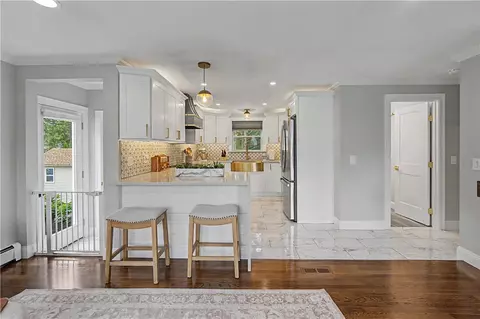 Kitchen - 8 Progress Ave, Johnston, RI 02919 photo 1 of 6