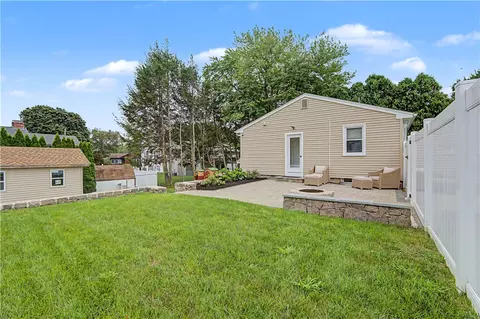 Exterior - 8 Progress Ave, Johnston, RI 02919 photo 9 of 12