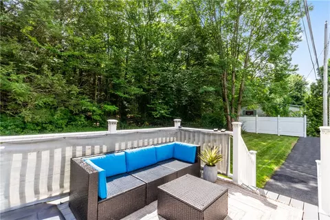 Exterior - 38 Diamond Rd, Glocester, RI 02814 photo 2 of 11