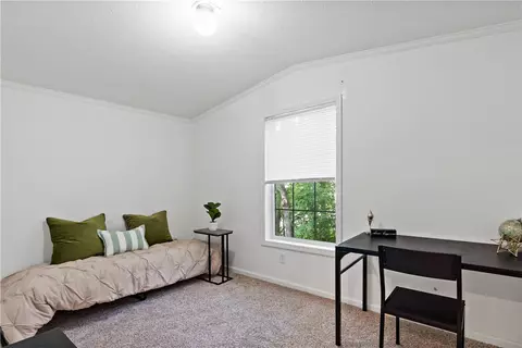 Bedroom - 38 Diamond Rd, Glocester, RI 02814 photo 4 of 8