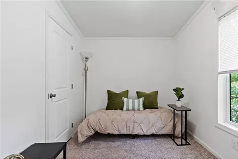 Bedroom - 38 Diamond Rd, Glocester, RI 02814 photo 5 of 8