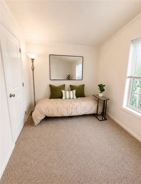 Bedroom - 38 Diamond Rd, Glocester, RI 02814 photo 7 of 8