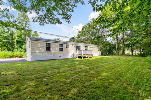 Exterior - 38 Diamond Rd, Glocester, RI 02814 photo 5 of 11