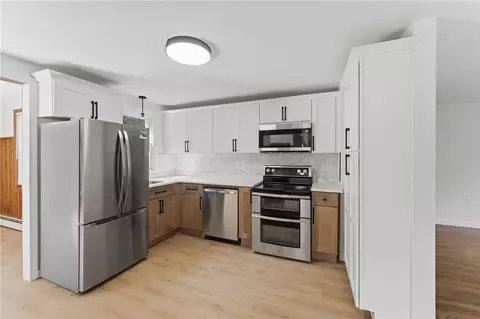 Kitchen - 430 Ten Rod Rd, Exeter, RI 02822 photo 1 of 2
