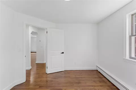 Bedroom - 430 Ten Rod Rd, Exeter, RI 02822 photo 4 of 9