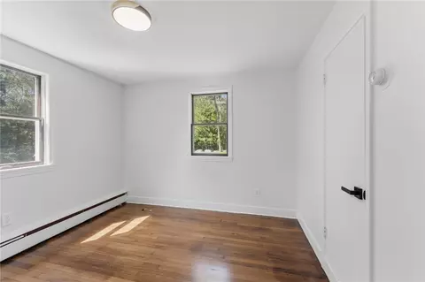 Bedroom - 430 Ten Rod Rd, Exeter, RI 02822 photo 3 of 9