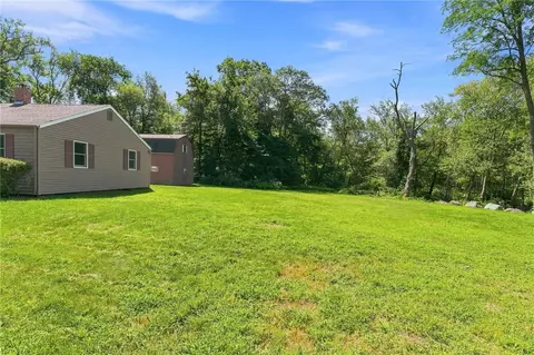Exterior - 430 Ten Rod Rd, Exeter, RI 02822 photo 5 of 5