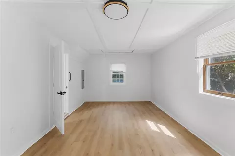 Bedroom - 430 Ten Rod Rd, Exeter, RI 02822 photo 2 of 9