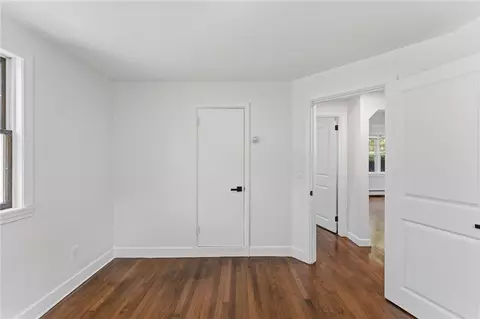 Bedroom - 430 Ten Rod Rd, Exeter, RI 02822 photo 5 of 9