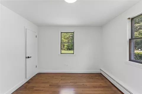 Bedroom - 430 Ten Rod Rd, Exeter, RI 02822 photo 7 of 9