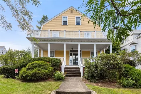 248 Morris Ave, Providence, RI 02906