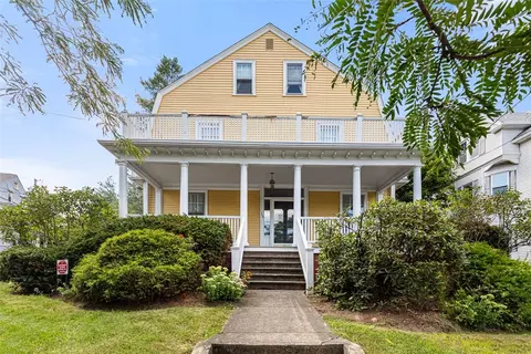 248 Morris Ave, Providence, RI 02906