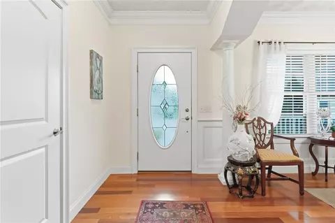 Entry Way - 31 Butterfly Dr, Westerly, RI 02891 photo 1 of 3