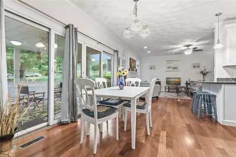 Dining - 31 Butterfly Dr, Westerly, RI 02891 photo 2 of 5