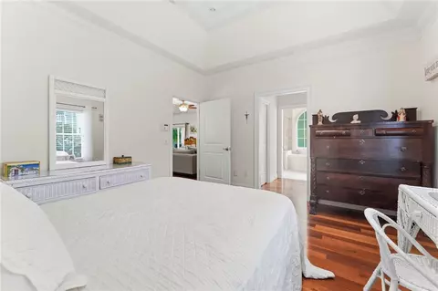 Bedroom - 31 Butterfly Dr, Westerly, RI 02891 photo 4 of 5