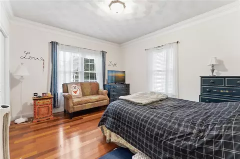 Bedroom - 31 Butterfly Dr, Westerly, RI 02891 photo 1 of 5