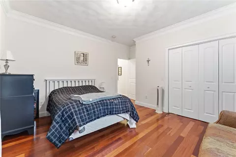 Bedroom - 31 Butterfly Dr, Westerly, RI 02891 photo 2 of 5