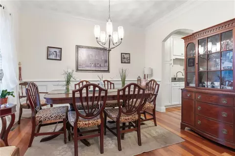 Dining - 31 Butterfly Dr, Westerly, RI 02891 photo 3 of 5