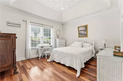 Bedroom - 31 Butterfly Dr, Westerly, RI 02891 photo 3 of 5