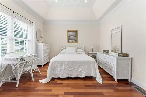 Bedroom - 31 Butterfly Dr, Westerly, RI 02891 photo 5 of 5