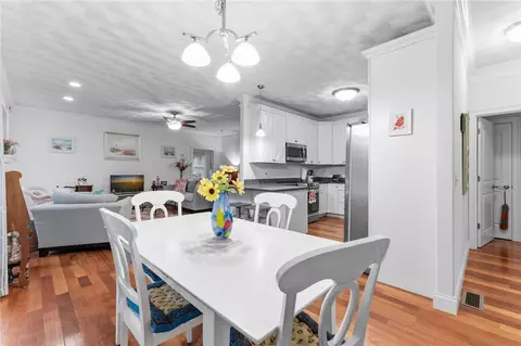 Dining - 31 Butterfly Dr, Westerly, RI 02891 photo 1 of 5