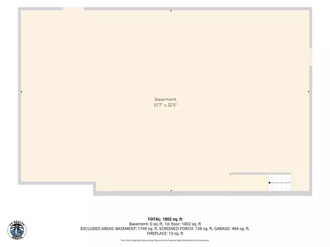 Floorplan - 31 Butterfly Dr, Westerly, RI 02891 photo 3 of 3
